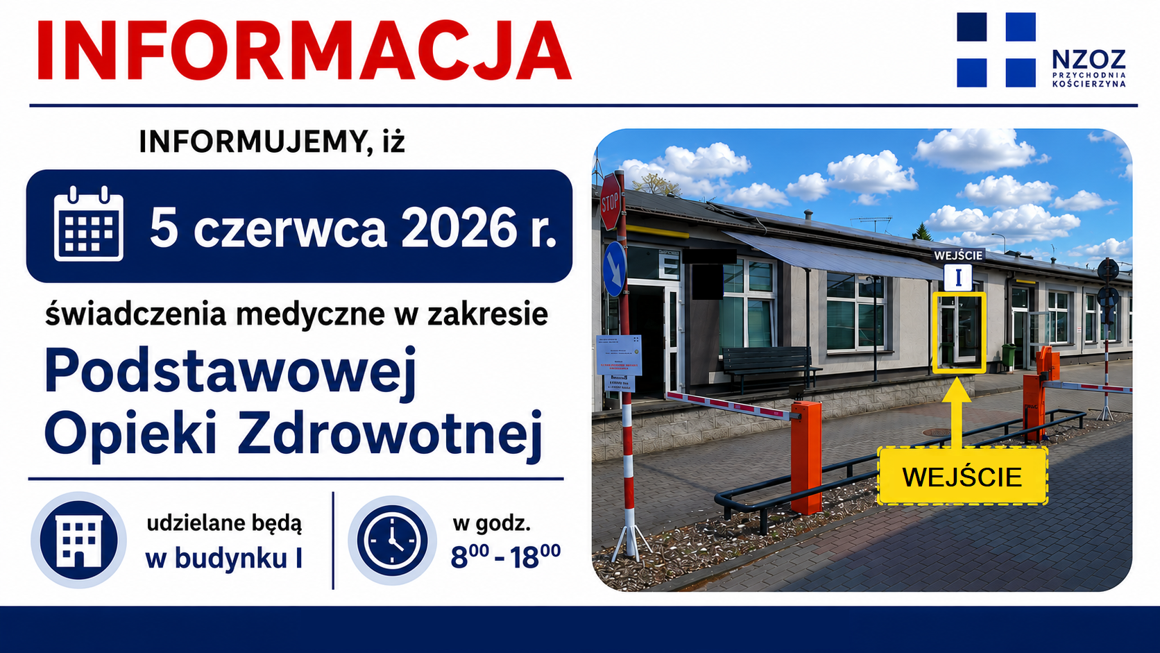 Informacja